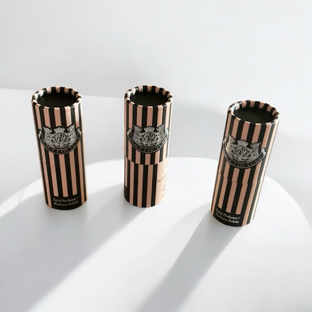 JUICY COUTURE SOLID PERFUME Set of 3 - Picture 2 of 2